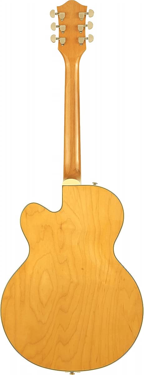 Amazon.co.jp: GRETSCH エレキギター G2410TG Streamliner™ Hollow